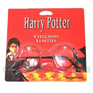 harry potter glasses