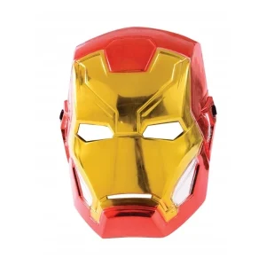 iron man mask