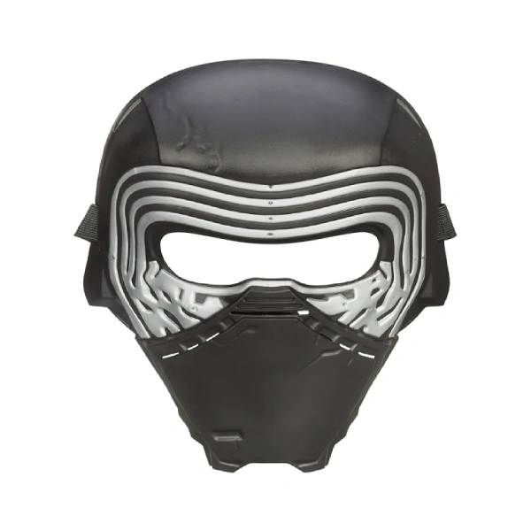 kylo ren black mask