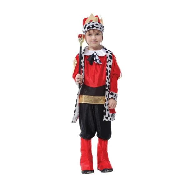 lordliness kids costume