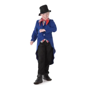 pick pocket child costume