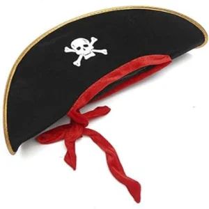 pirate hat