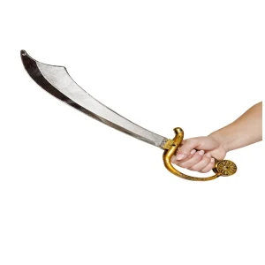 pirate short sword