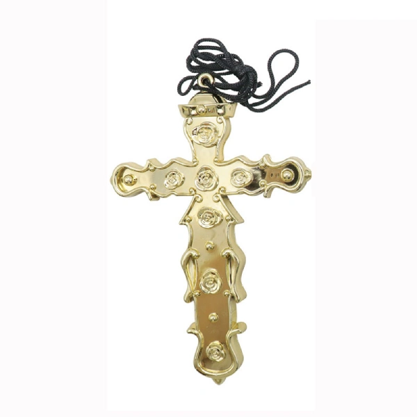 priest lightweight necklace