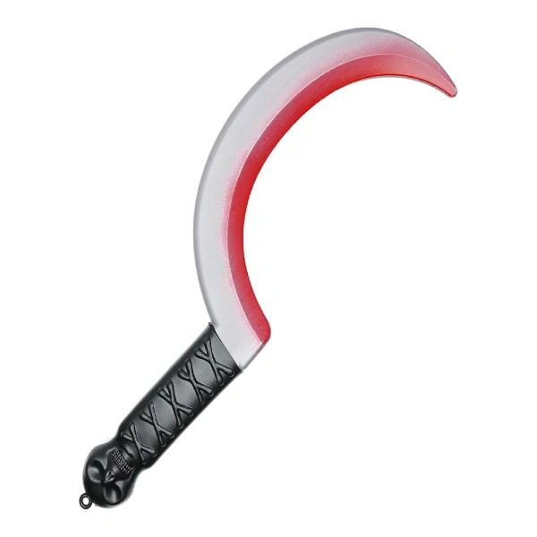 sickle weapon halloween