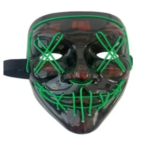 squid game light mask