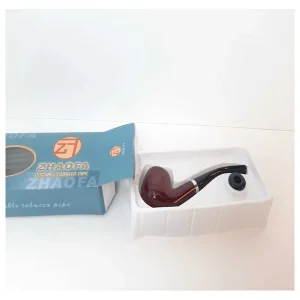 tobacco pipe