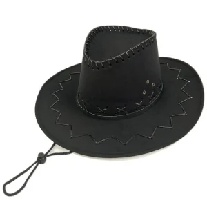 western cowboy hat