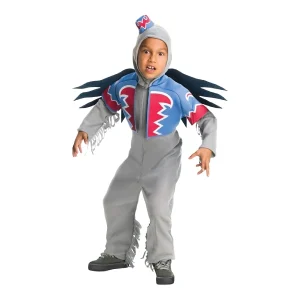 winged monkey costume for child