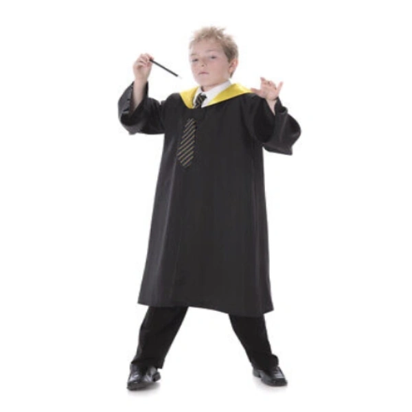 wizard costume