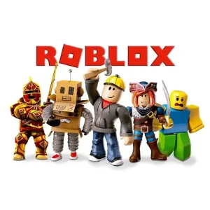 Roblox theme