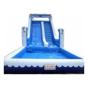 big-water-slide