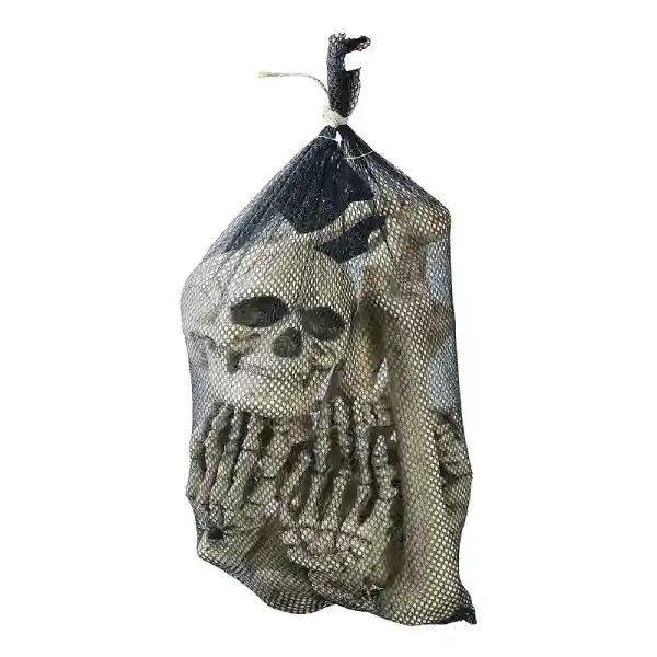 bones bag