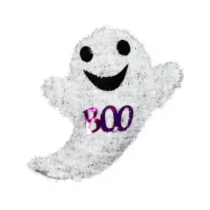 boo-ghost