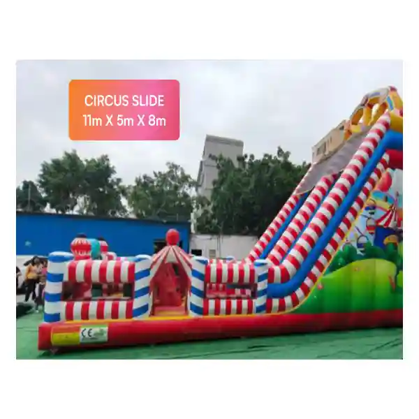 circus-slide