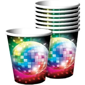 disco-cups