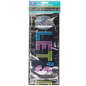 foil-disco-banner