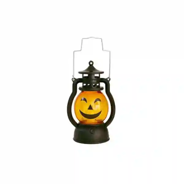 halloween mini lantern