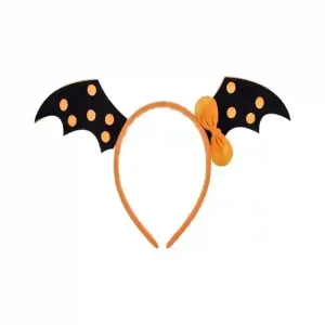 orange-bat