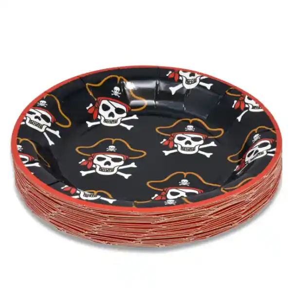 pirate-paper-plates