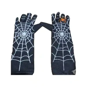 spider-gloves