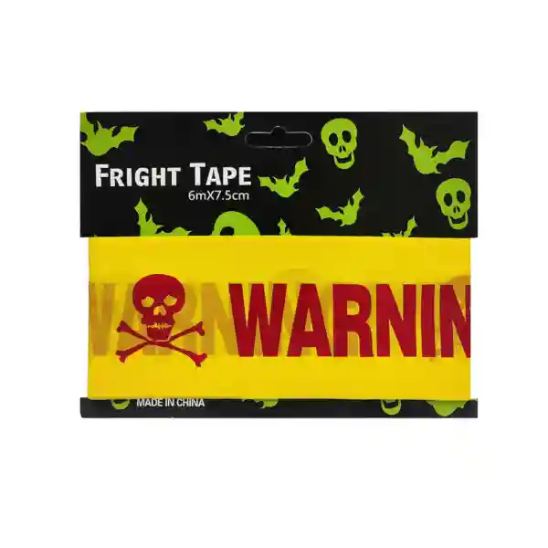 warning-tape