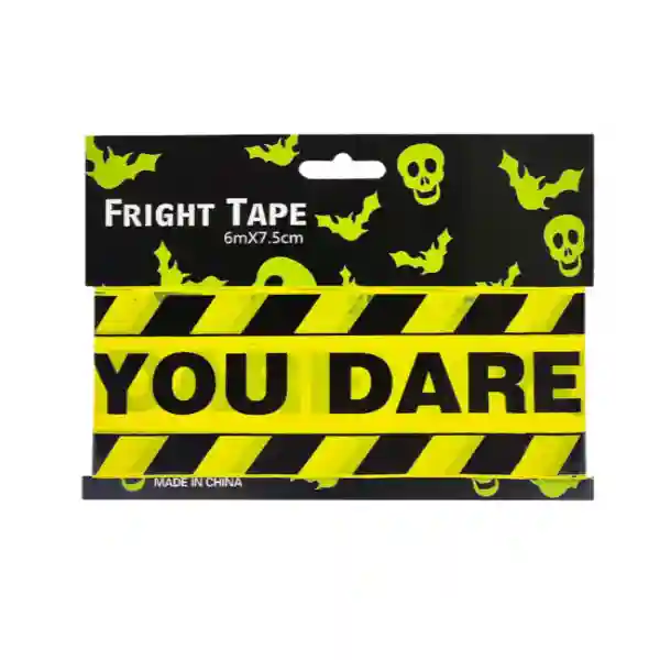 you-dare-fright-tape