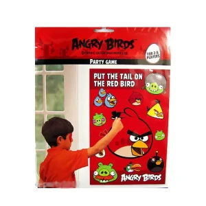 angry bird game