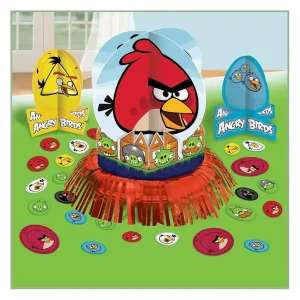 angry bird table kit