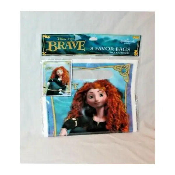 brave loot bags