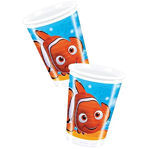 dory fish cups