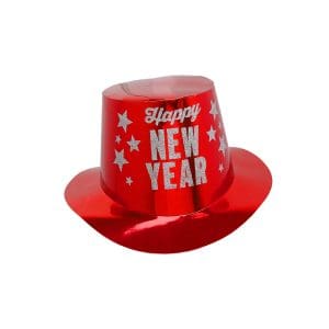 new year hat