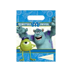 monster university bag