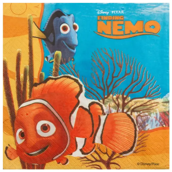 nemo napkins