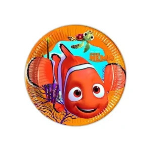 nemo plates