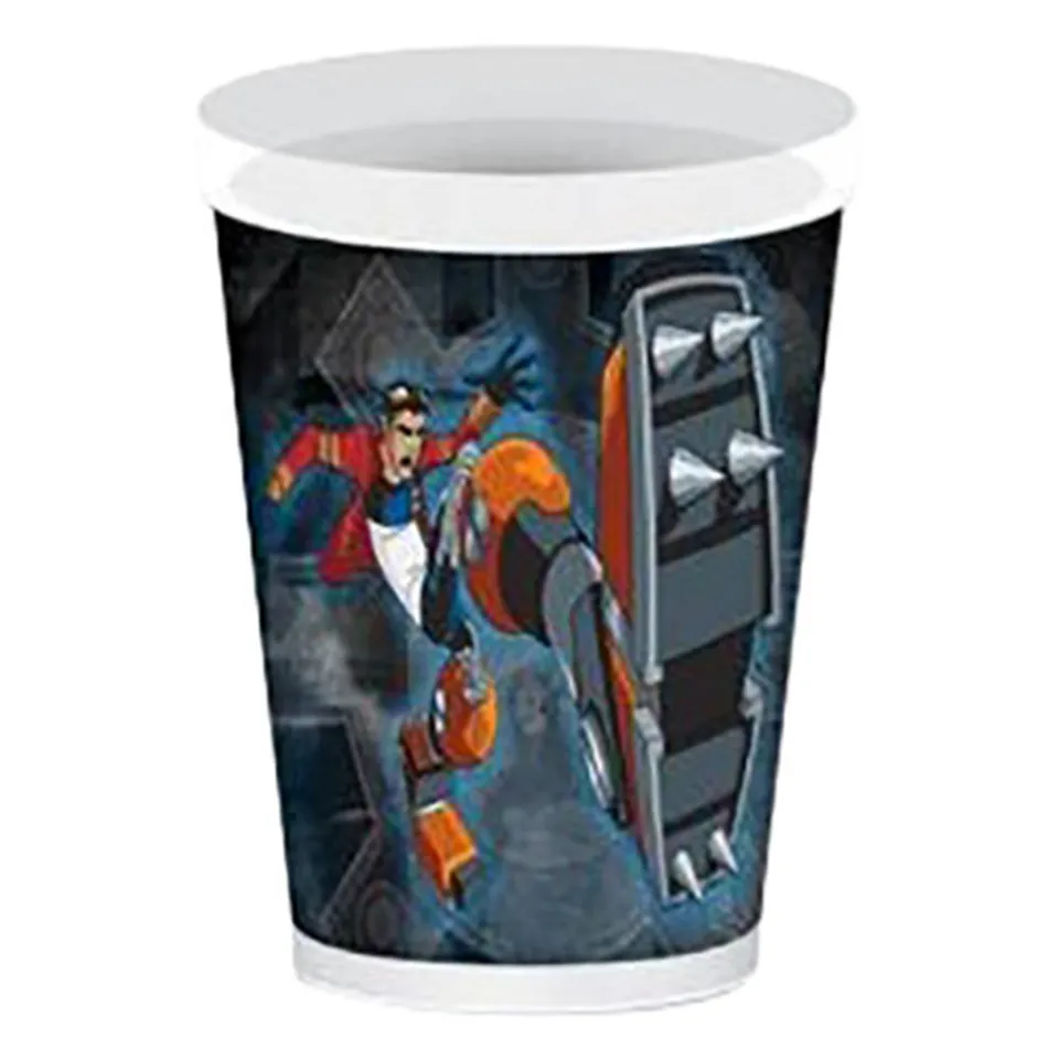 rex cups