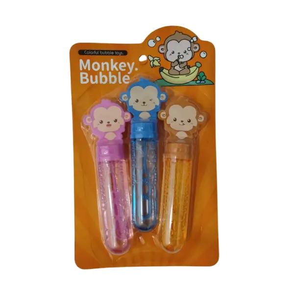 monkey-wand