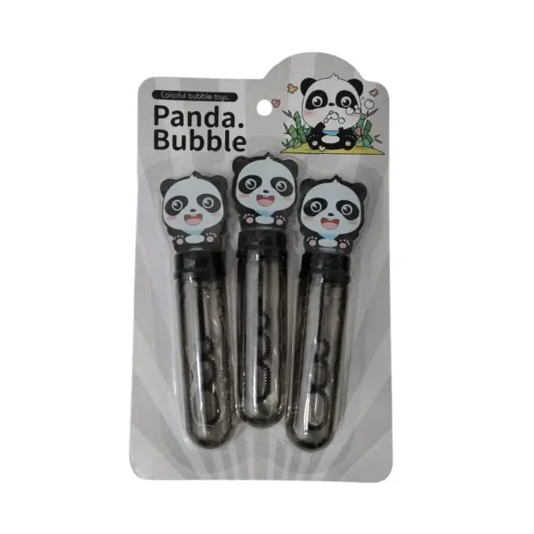 panda-wand